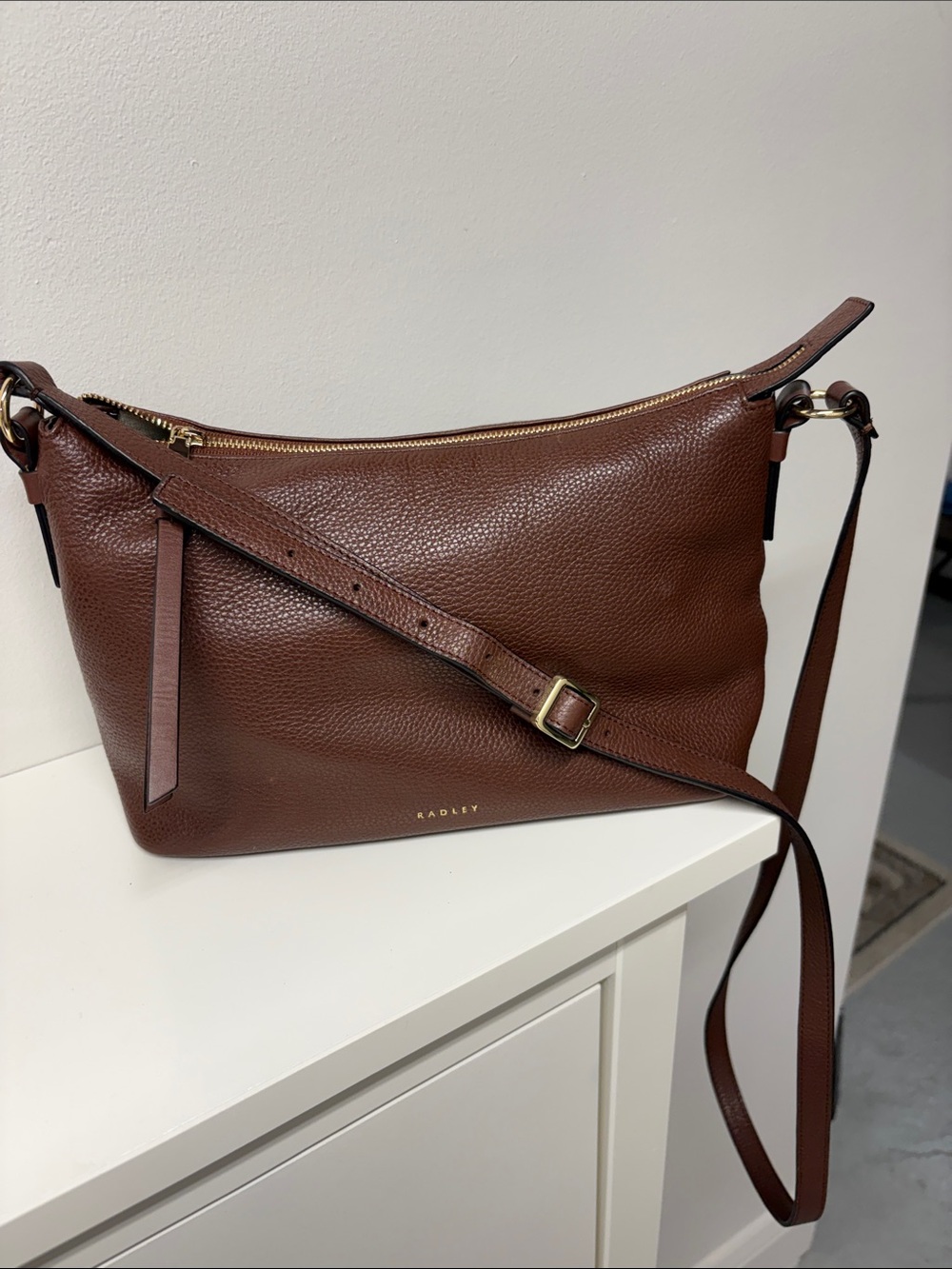 Radley London crossbody bag